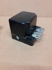 Regolatore tensione  De Leon -