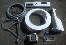 RICAMBI LAVATRICE INDESIT