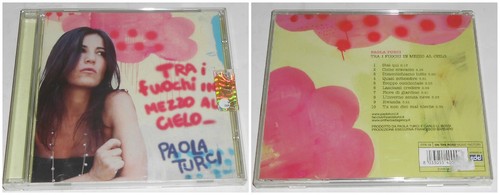 Paola turci tra fuochi - paola,