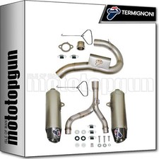 TERMIGNONI SCARICO COMPLETO