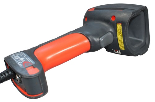Honeywell granit 1980i - honeywell,