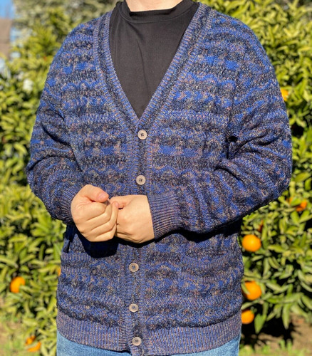 Cardigan sportivo missoni - cardigan,