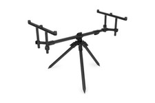 Fox EOS 2 e 3 canne tripod