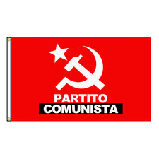 Partito Comunista Bandiera PC