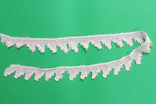Dente/pizzo diamantato