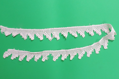 Dente pizzo diamantato - dente/pizzo,