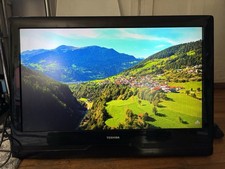 Toshiba 32AV500U 32’’ 720p