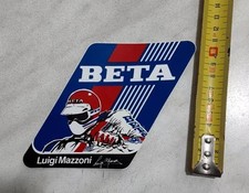 ADESIVO BETA LUIGI MAZZONI