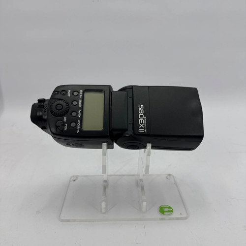 Flash fotocamera canon - flash,