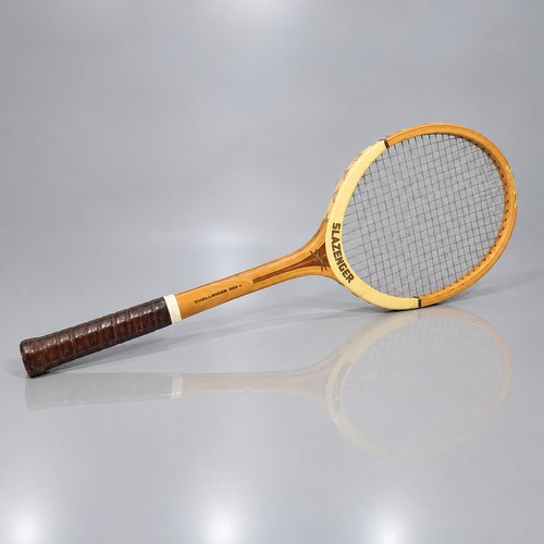 Racchetta tennis vintage in - da,