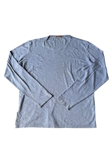 Prada luna rossa - prada, t-shirt