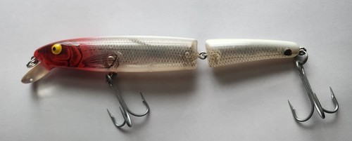 Bomber 17j magnum - magnum, long