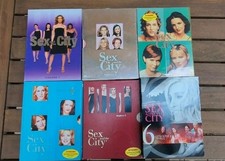 Cofanetti Sex and the City