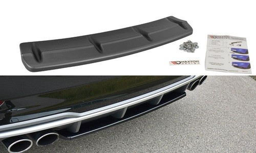 Diffusore posteriore per audi - per,