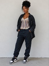 Jeans jogger Forever 21