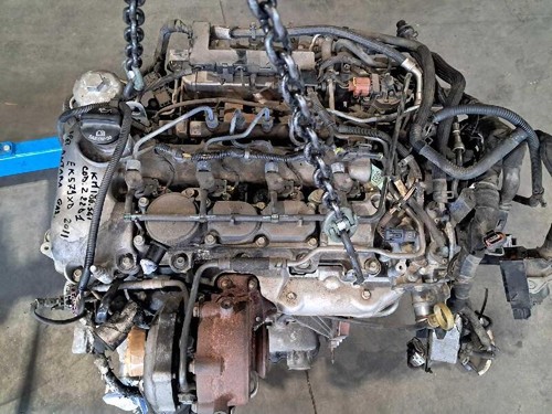 Motore opel antara - motore,