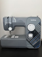 Brother LX3817G Macchina da