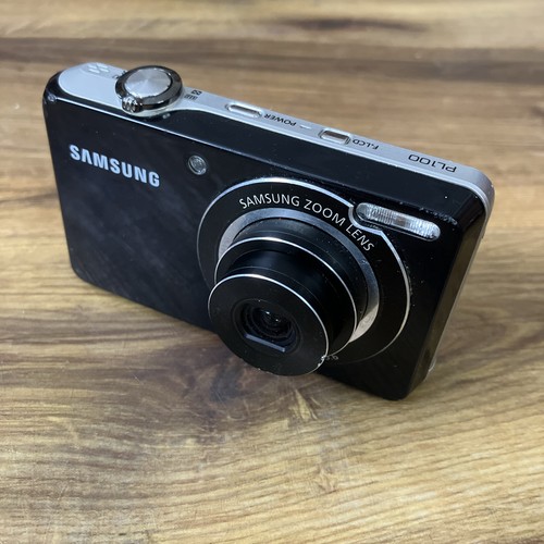 Fotocamera digitale vintage