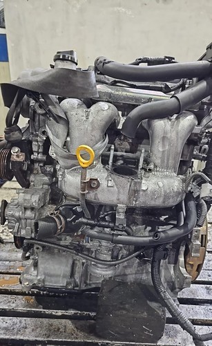 Motore semicompleto per toyota - semicompleto,