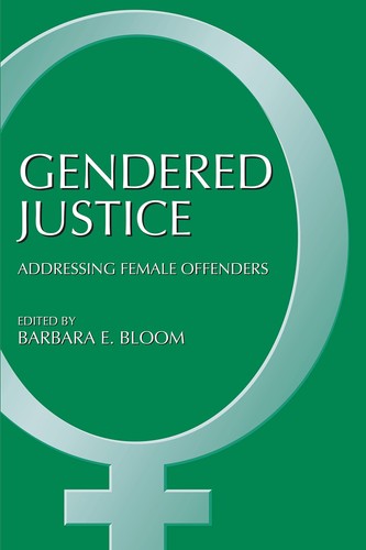 Gendered justice addressing - justice:,