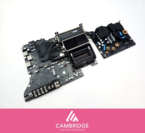 Scheda logica imac a1419 - scheda,