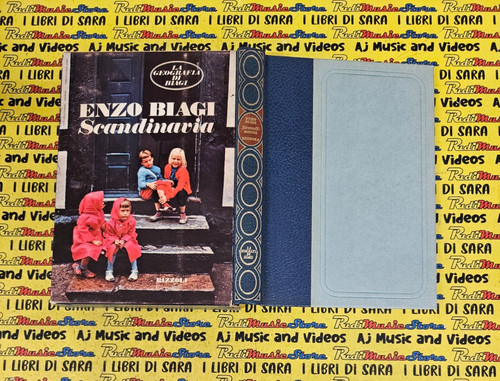 Book libro scandinavia - book*libro,