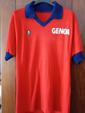 Maglia genoa allenamento primi - maglia,