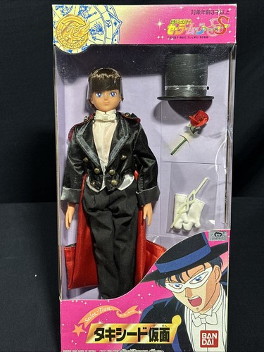 Sailor moon tuxedo kam - sailor,