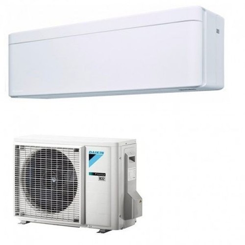 Climatizzatore daikin stylish - climatizzatore,