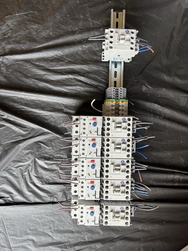 Allen bradley contattori - allen,