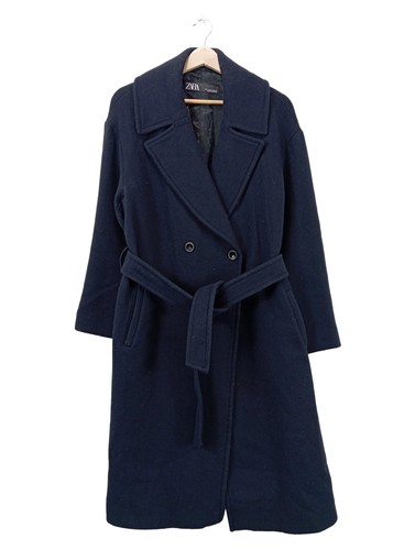 Zara cappotto mezza stagione - zara,