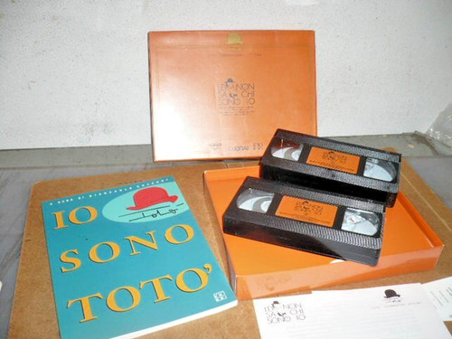 Libri monografie toto - monografie, lei