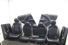 MINI COUNTRYMAN R60 Set Salone