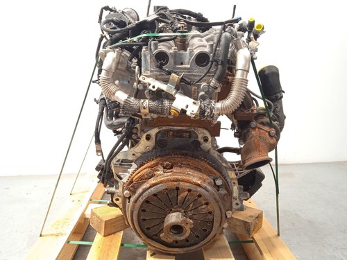F1cgl411a motore completo - completo, /