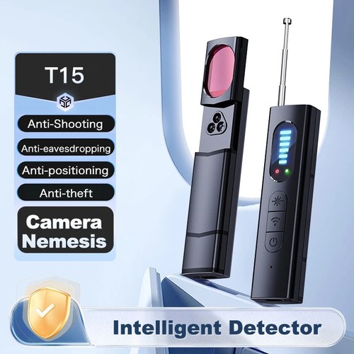 Rilevatore microspie - di,