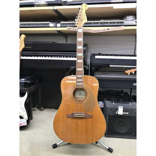 Chitarra acustica fender elvis - fender,