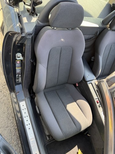 Sedile mercedes slk r170 - sedile,