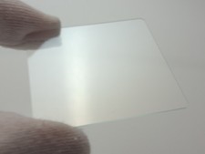 Glass for hasselblad acute - glass,