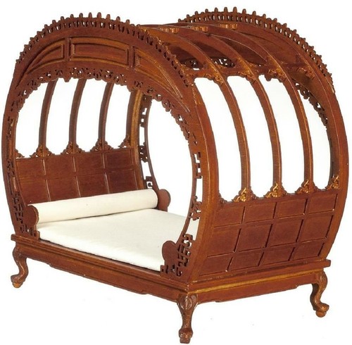Casa delle bambole chippendale - casa,