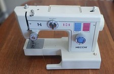 Necchi model 525fa - necchi, electric