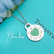 Collana Tiffany & Co. Ritorno