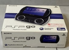 Sony PlayStation Portable, PSP