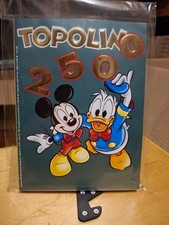 TOPOLINO N. 2500 – EDIZIONE