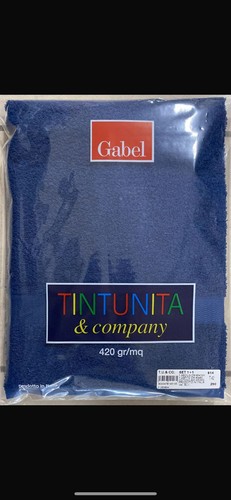Asciugamano gabel tintunita - asciugamano,