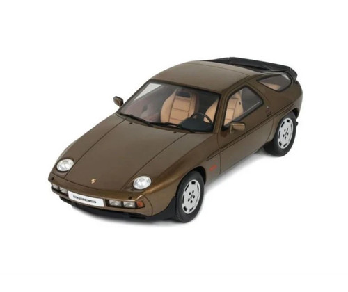 Spirit porsche 928 s - gt,