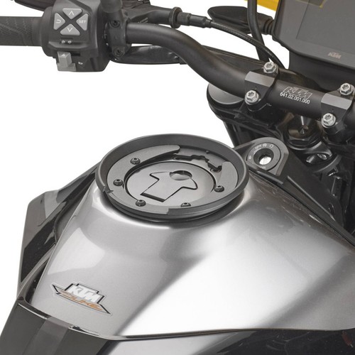 Givi bf78 flangia tanklock - bf78,