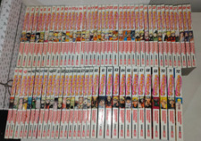 NARUTO 1/72 - SERIE COMPLETA - PLANET MANGA nera rossa il mito