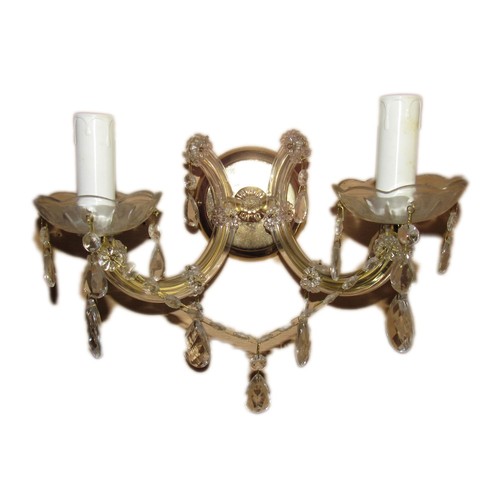 Applique candelabro mar - candelabro, at