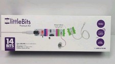 littleBits Premium Kit 14