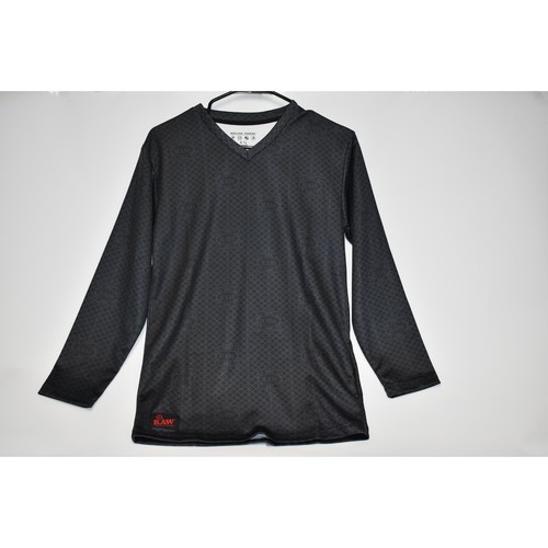 Camicia manica lunga raw - camicia,